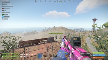 Rust Empires-Purge MRSL Bombing