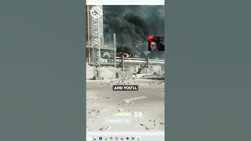 THIS is the new sniper glint in BF6?! 🤔