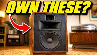 7 Vintage Hi-Fi Speakers EXPLODING in Value Right Now (Is Yours on the List)