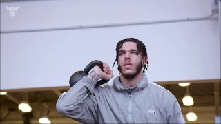 LONZO BALL ON HIS RECOVERY AND WHEN HE’S COMING BACK