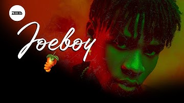 [TUTORIAL] 🥭How to make an Afrobeat for JoeBoy in FL Studio. #Jebjosh in 2022