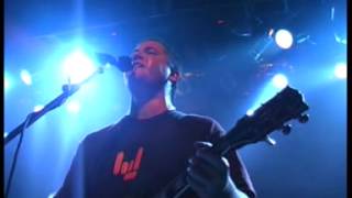 Lagwagon - Bombs Away (live london nov 2003)