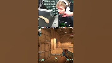 m0NESY PLAYS DEATHMATCH + HANDCAM #cs2