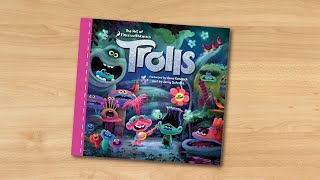 Visit http://www.parkablogs.com/node/12849 for more pictures and the
book review. this video is created review purposes only. music:
scissor vision by le...