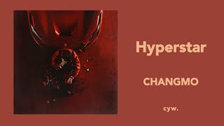 中字Changmo - Hyperstar