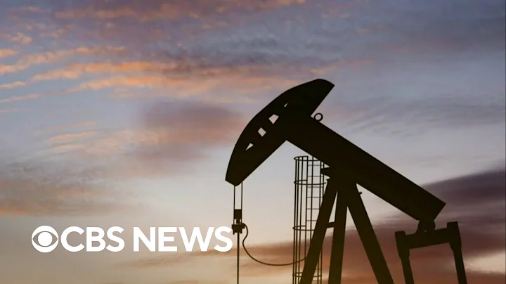 Treasury Secretary Janet Yellen criticizes OPEC+ o...