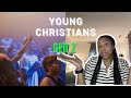 Young Christians, MUST LISTEN! 🗣️