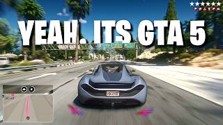 I Turned GTA 5 Into GTA 6 With Only 8 Mods