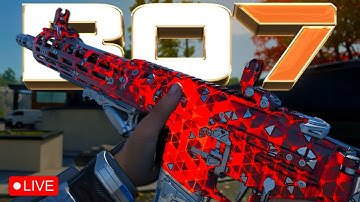 🔴 LIVE - BO7 Search and Destroy Wagers/ Tournaments 🔥 Bo7 Ranked waiting lobby 🔥 !controller