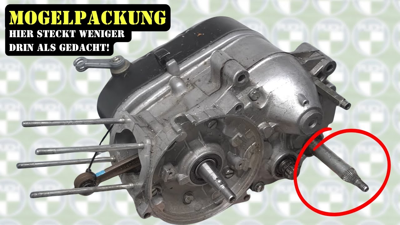 Käufer aufgepasst! Das ist nicht nach was es aussieht🤔