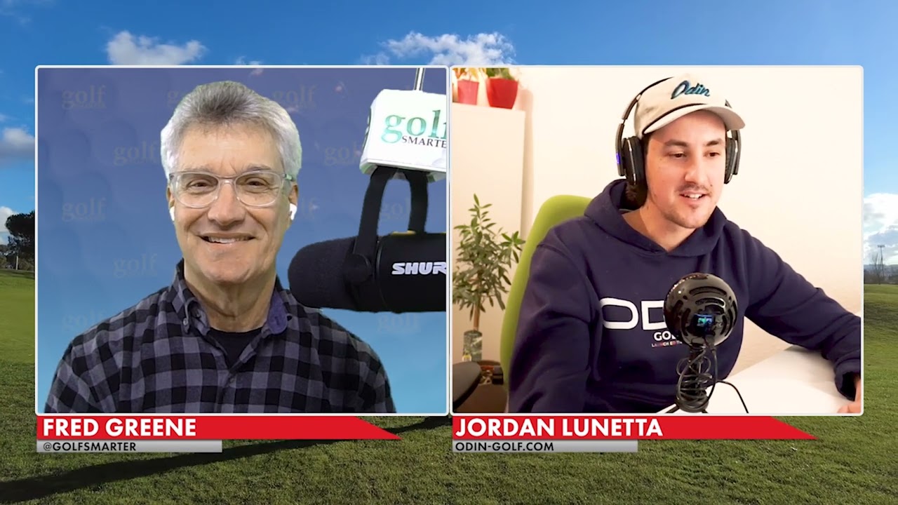 Now Anyone Can Have a Golf Ball Sponsor - Like the Pros!