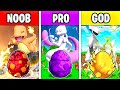Hatching noob vs god legendary eggs in pixelmon