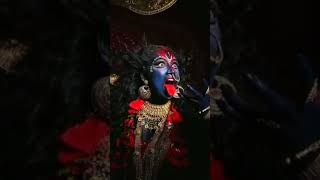 Maa ne Dhara Roop Vikraal❣️Maa Kali Status Video 🙏