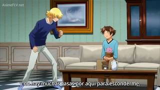 kenichi Ova 6 (Sub español)