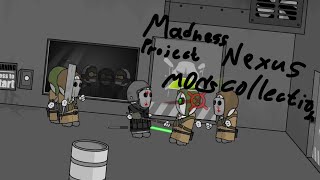 Madness Project Nexus Mods Collection (check description)