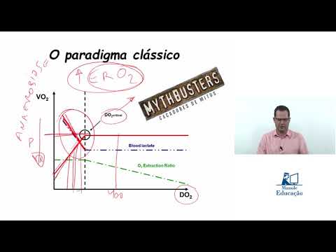 Vídeo: Cinética Do Lactato Em Pacientes De UTI Usando Um Bolus De Lactato Marcado Com 13 C