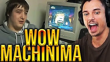 Xaryu Reacts to The Internet