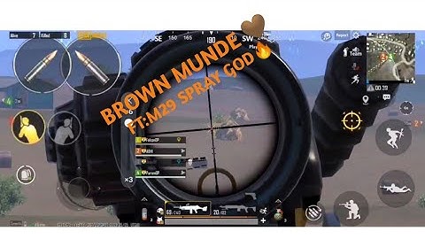 BROWN MUNDE❤️❤️||TAKSH GAMER||