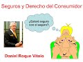 INTRODUCCIÓN AL  TEMA SEGUROS y CONSUMIDOR