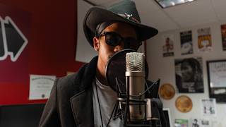 ymporter -'Raised on the SouthSide' - InHouse Session - WHIP Radio
