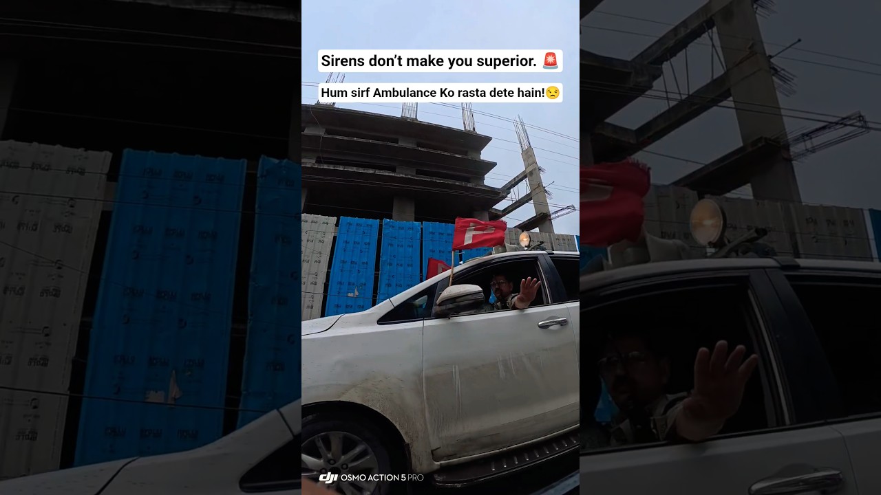 Does it annoy you too?!😏 