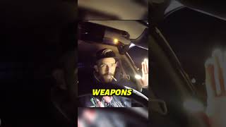 Police Falsely Detained Him!