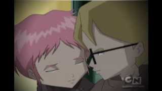 Code Lyoko - Broken Inside (Ulrichi100 Contest)
