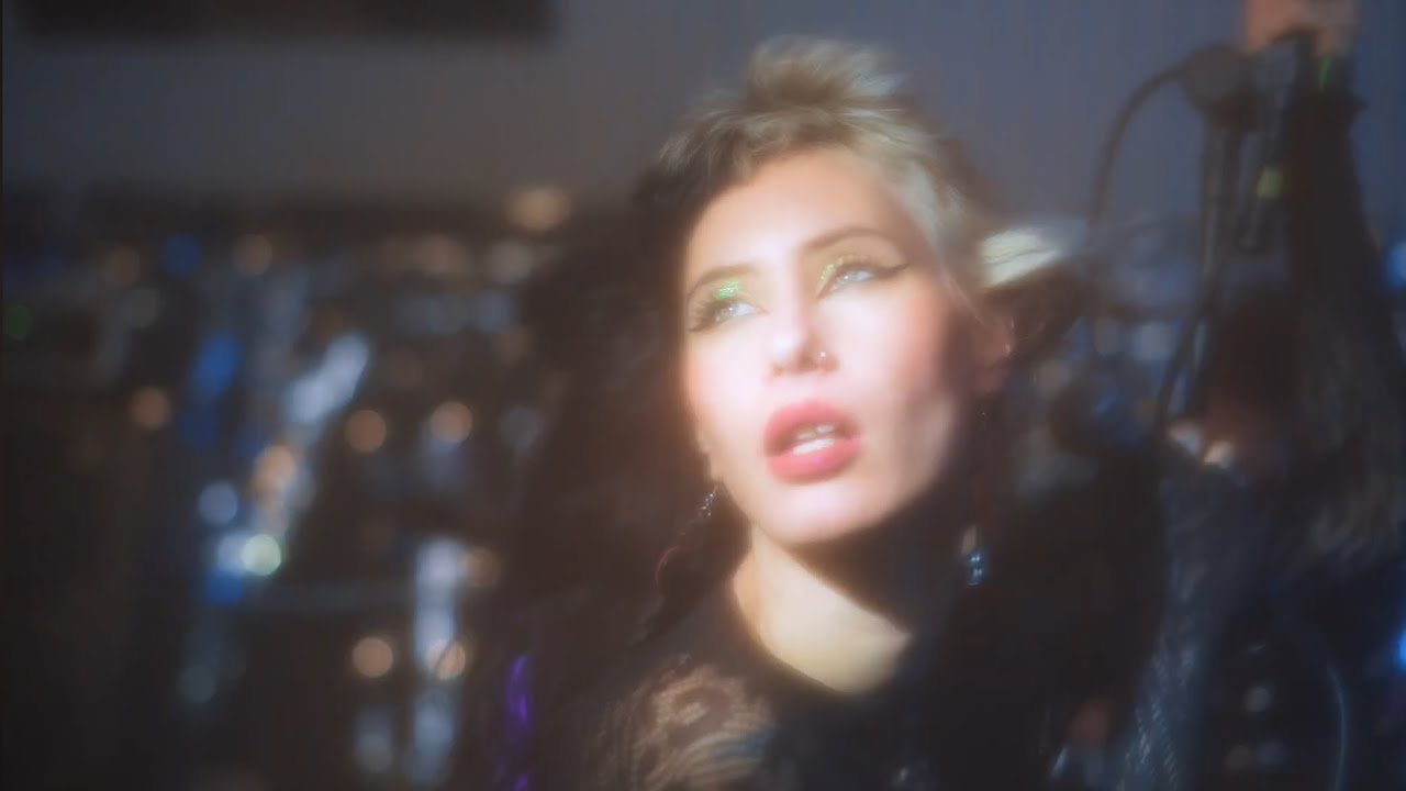 Mango In Euphoria - ARM CANDY (Official Music Video)