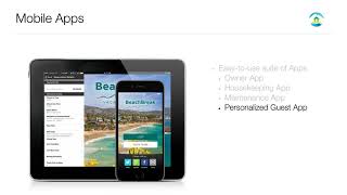 Streamline VRS Mobile Apps screenshot 2