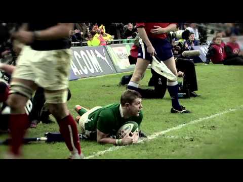 Ireland vs Italy RBS 6 Nations - Match Preview