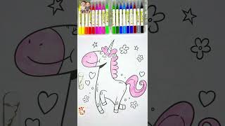 #10 unicorn 🦄 paint 🎨  screenshot 3