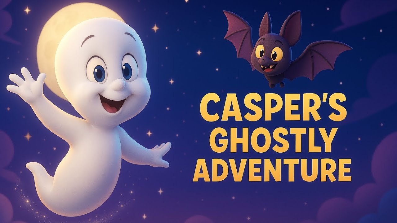 How Did Casper The Friendly Ghost Die: Complete Guide & Key Details