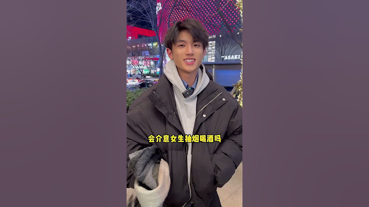 可愛帥氣弟弟男女通吃！？