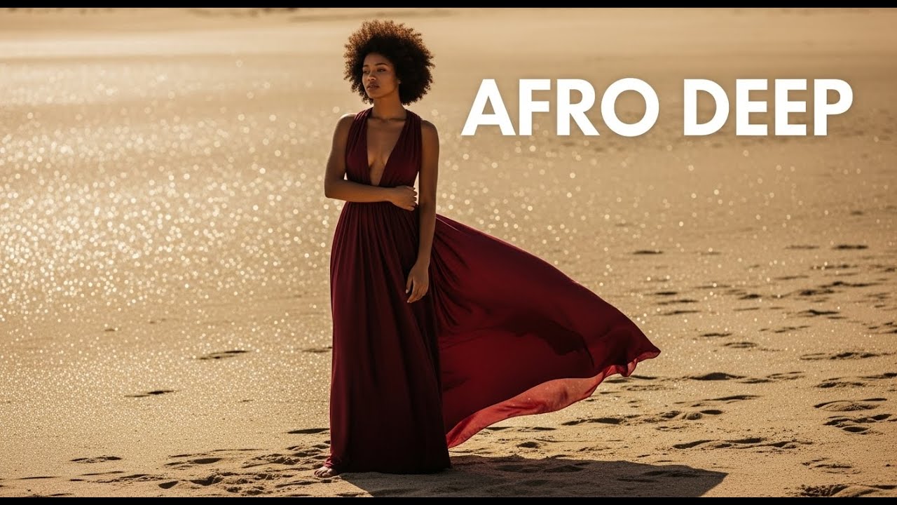 Afro House Mix 2025 | Deep Afro Sessions 2025 - Mix #74
