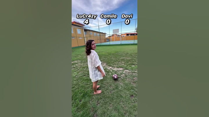 Quantos TOQUES até chegar no GOL? 😳 #shorts