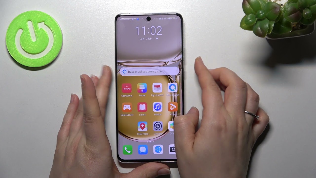 HUAWEI P50 Pro, La excelencia supera las expectativas con #HUAWEIP50Pro Su  delicado diseño simplificado y geométrico hace que la cámara destaque  realmente., By Huawei Mobile