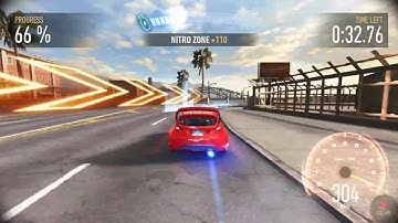 Ford Fiesta ST - Unlimited NOS