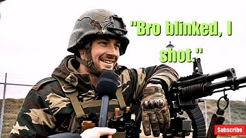 AI Interviews Escape from Tarkov Players – Part 4