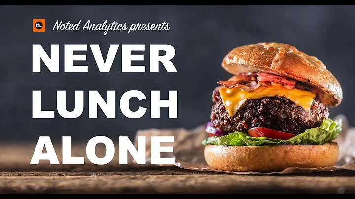 Cindy Littlefield - #NEVERLUNCHALONE - E3