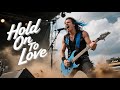 Hold On To Love Emotional 80 S Power Rock Anthem Heartfelt Nostalgic Rock Full Audio mp3