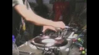 Sasha Live @ Love Parade Berlin 2002