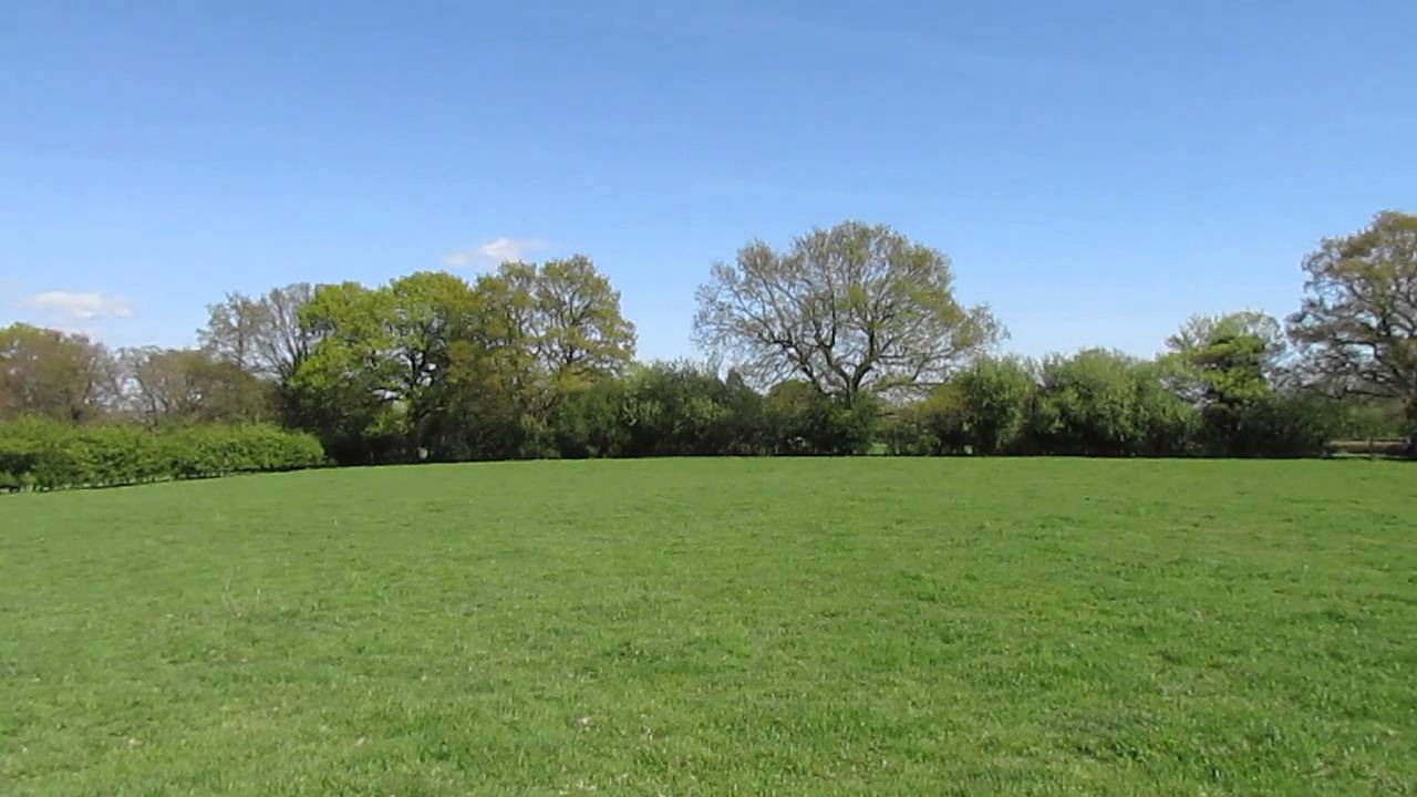 Crowhurst land for sale 2 YouTube