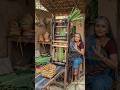"केले के पत्ते से बनी ये चीज देखकर यकीन नहीं होगा 😳" #desijugaad #trending #agriculture #shorts