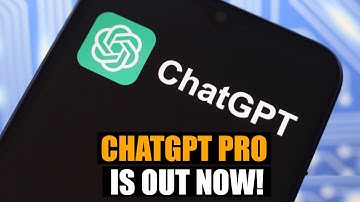 ChatGPT Pro Launch; OpenAI Also Unveils Full o1 AI Model with Enhanced Reasoning