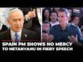 ‘Netanyahu Is Kidnapping…’: Spain PM Minces No Words On Israel PM, Trump 5% Defense Demand From NATO