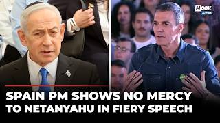 ‘Netanyahu Is Kidnapping…’: Spain PM Minces No Words On Israel PM, Trump 5% Defense Demand From NATO