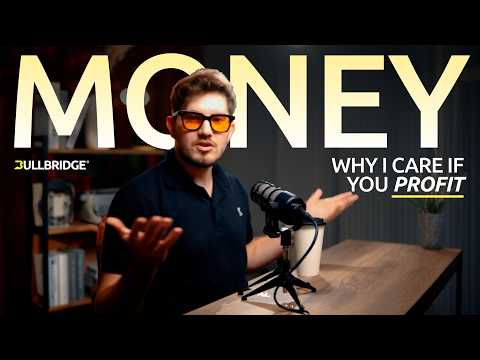 Forex EA | Why We NEED You To Get Rich (Selfish Truth)