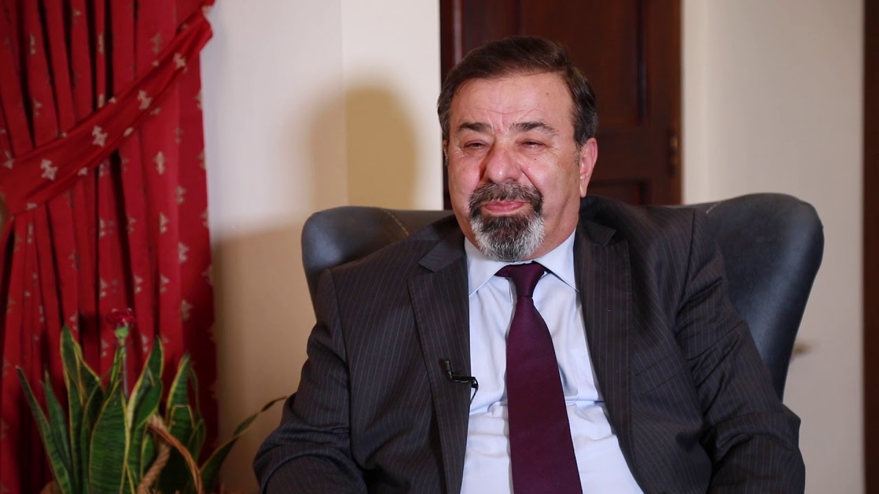 Zhini Mn Yasin Qadir Barznji   Part 1