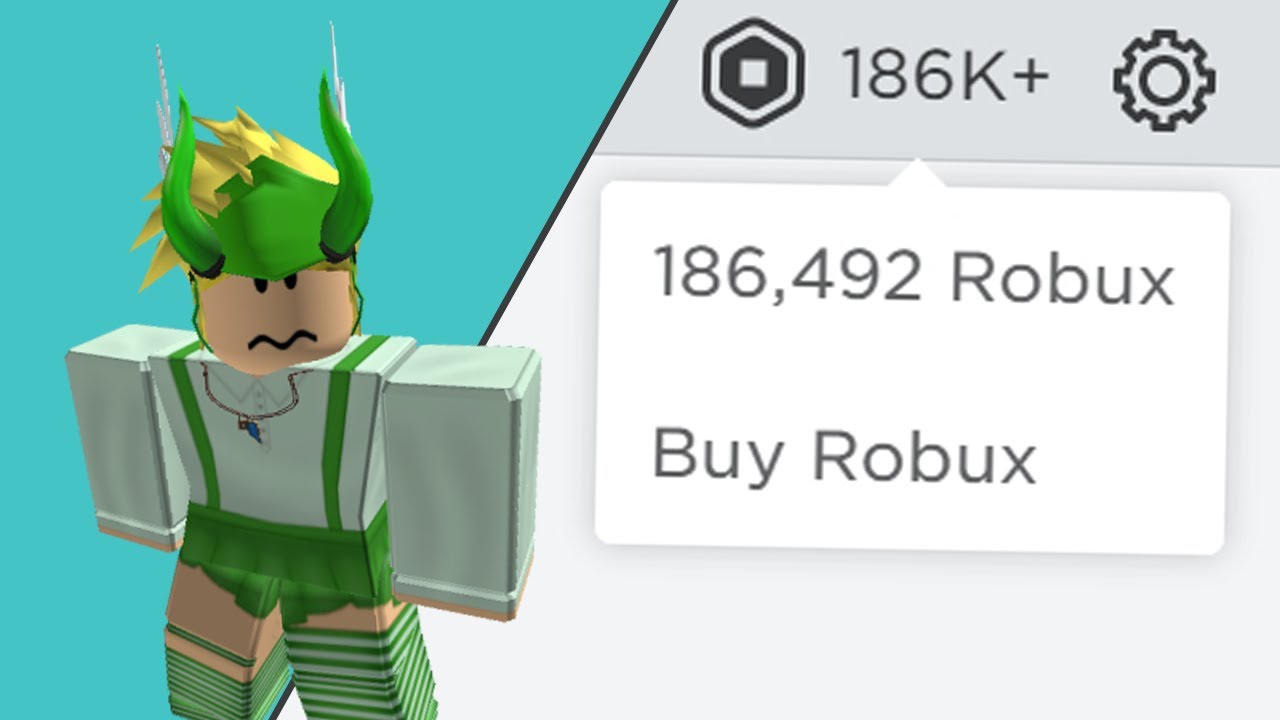 *REAL* HOW TO GET FREE ROBUX FAST! (NO HUMAN VERIFICATION) YouTube
