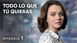 Amor después del divorcio: ¡renacimiento y nueva esperanza! ❤‍Todo lo que tú quieras ❤‍ Ep1